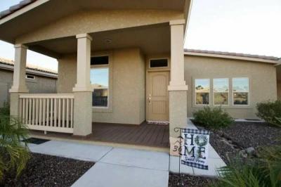 Photo 5 of 31 of home located at 7373 E. Us Highway 60, #361 Gold Canyon, AZ 85118