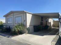 1977 Golden West Mobile Home