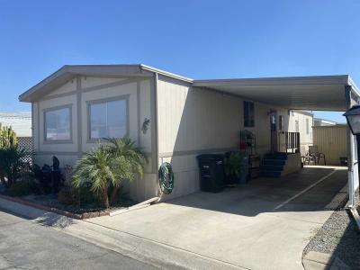 Photo 2 of 20 of home located at 5001 W Florida Ave #224 Hemet, CA 92545