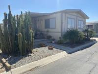 1977 Golden West Mobile Home