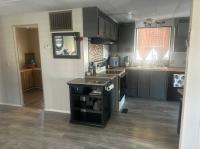 1977 Golden West Mobile Home