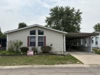 1987 Schult Manufactured Home
