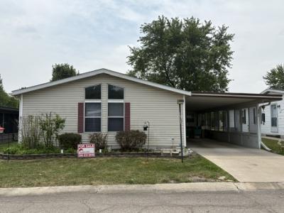 Mobile Home at 591 Mallard St Rochester Hills, MI 48309