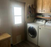 1977 Golden West Mobile Home