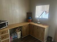 1977 Golden West Mobile Home