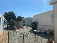 1977 Golden West Mobile Home