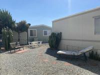 1977 Golden West Mobile Home