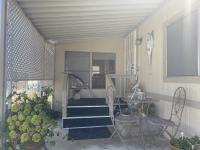 1977 Golden West Mobile Home