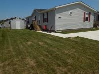 2000 Skyline Manufactured Home