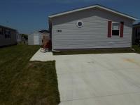 2000 Skyline Manufactured Home