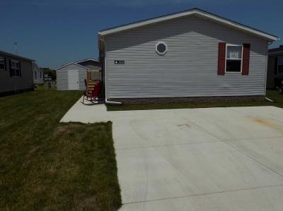 Photo 2 of 6 of home located at 3425 Summer St Carleton, MI 48117