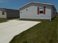 2000 Skyline Manufactured Home
