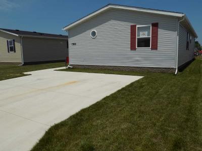 Photo 3 of 6 of home located at 3425 Summer St Carleton, MI 48117