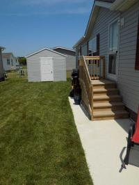 2000 Skyline Manufactured Home