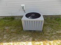 2000 Skyline Manufactured Home