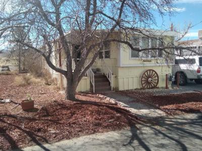 Photo 2 of 14 of home located at 101 Lincoln Hwy #6 Wadsworth, NV 89442