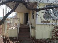 1971 FLEETWOOD BARINGTON Mobile Home