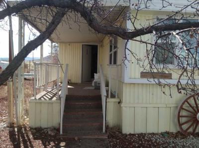 Photo 4 of 14 of home located at 101 Lincoln Hwy #6 Wadsworth, NV 89442