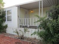 1971 FLEETWOOD BARINGTON Mobile Home