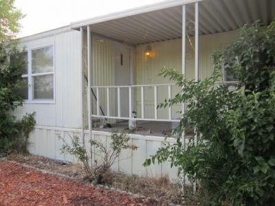 Photo 5 of 14 of home located at 101 Lincoln Hwy #6 Wadsworth, NV 89442