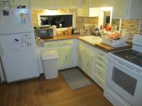 1971 FLEETWOOD BARINGTON Mobile Home