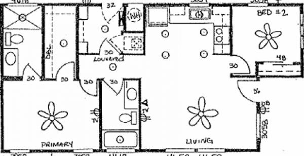 Photo 1 of 1 of home located at 220 Camino Corto  #37 Vista, CA 92083