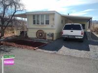 1971 FLEETWOOD BARINGTON Mobile Home