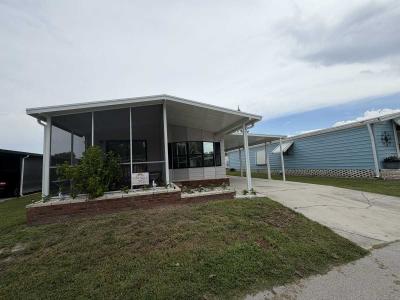 Mobile Home at 920 Strongbox Ln North Fort Myers, FL 33917