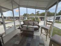 1985 Twin HS Mobile Home