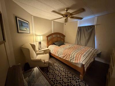 Available Home