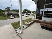 1985 Twin HS Mobile Home