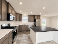 2026 Clayton Homes Sunrise Manufactured Home