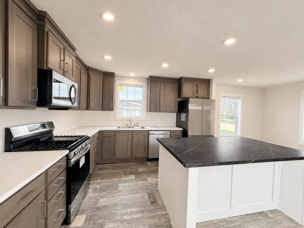 2026 Clayton Homes Sunrise Manufactured Home