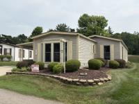 1985 Parkwood Manufactured Home