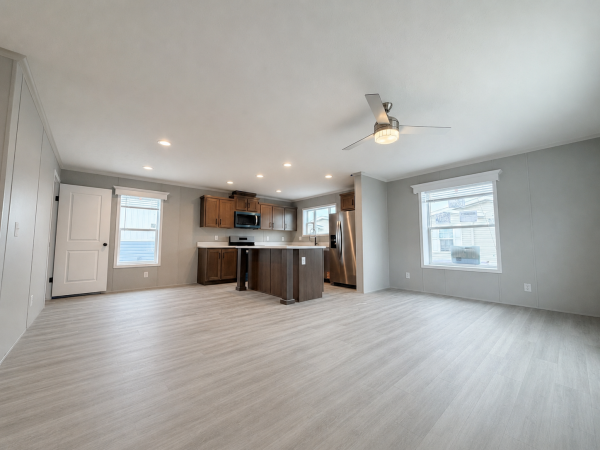2026 Redman Paramount Manufactured Home
