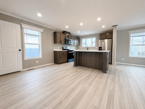 2026 Redman Paramount Manufactured Home