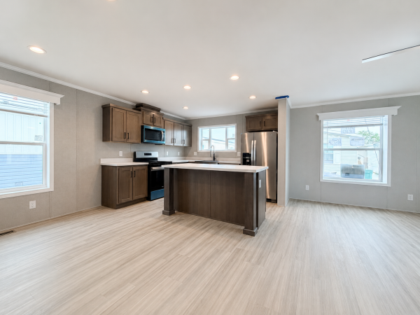 2026 Redman Paramount Manufactured Home