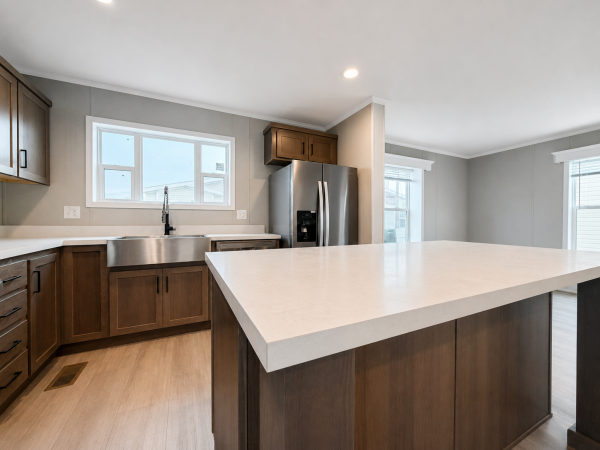 2026 Redman Paramount Manufactured Home
