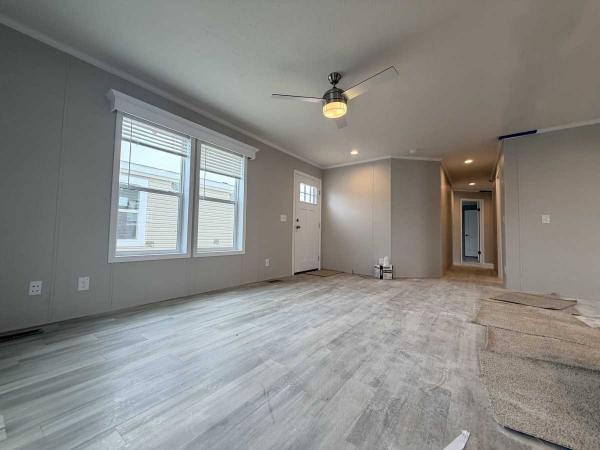 2026 Redman Paramount Manufactured Home