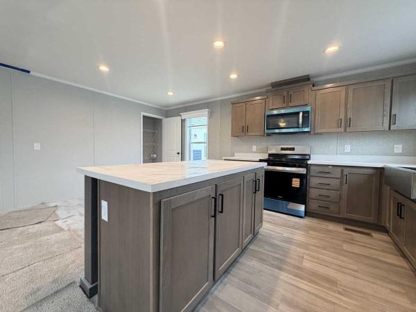 2026 Redman Paramount Manufactured Home