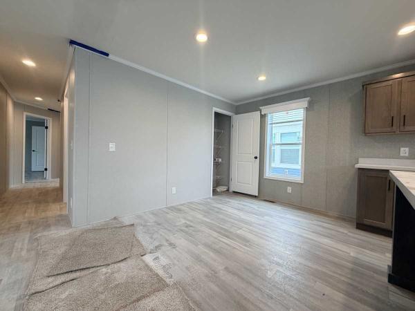 2026 Redman Paramount Manufactured Home