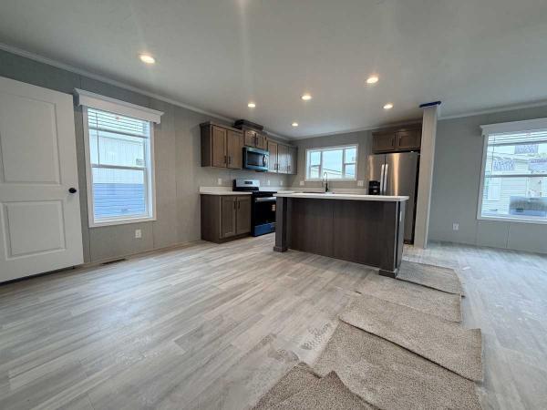 2026 Redman Paramount Manufactured Home
