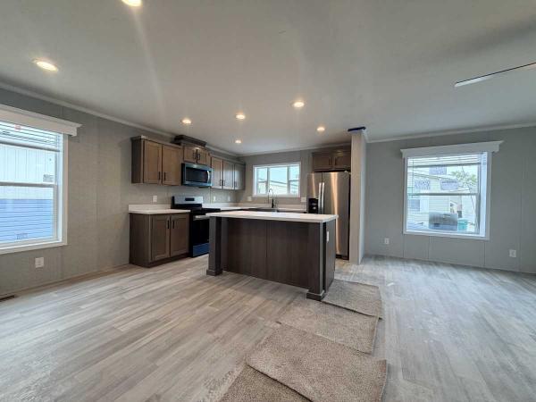 2026 Redman Paramount Manufactured Home