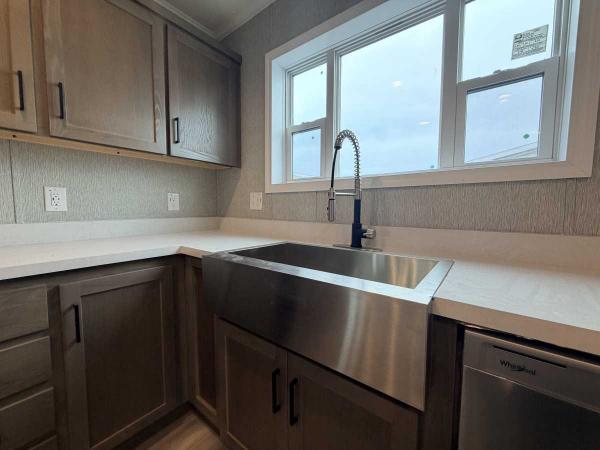 2026 Redman Paramount Manufactured Home