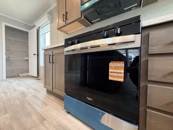 2026 Redman Paramount Manufactured Home