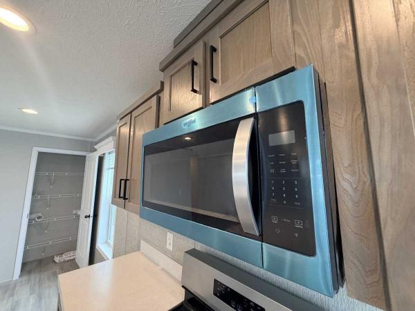 2026 Redman Paramount Manufactured Home