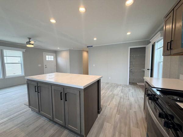 2026 Redman Paramount Manufactured Home