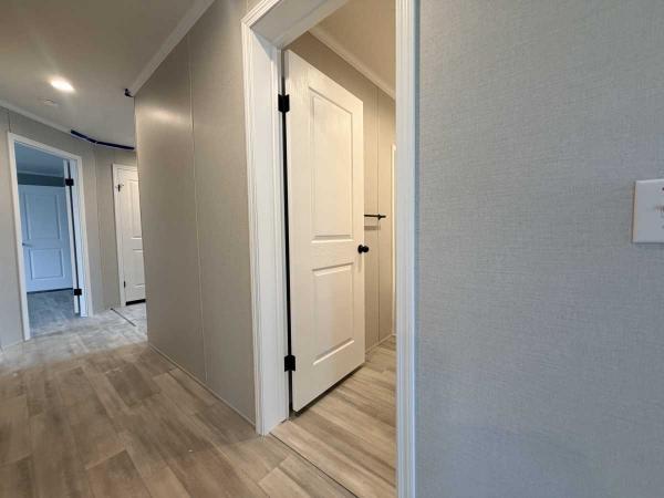 2026 Redman Paramount Manufactured Home