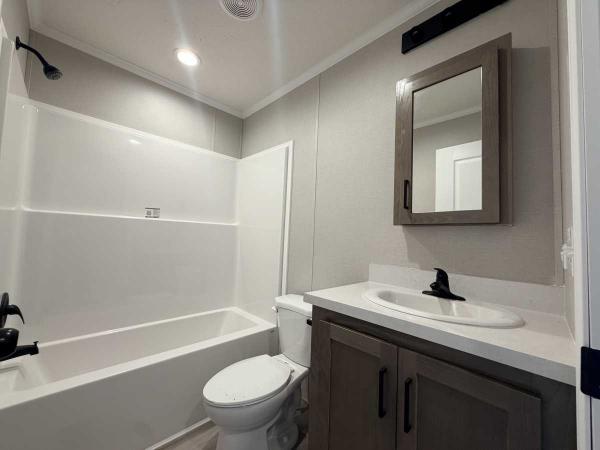 2026 Redman Paramount Manufactured Home