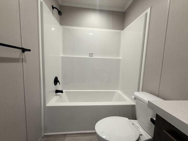 2026 Redman Paramount Manufactured Home